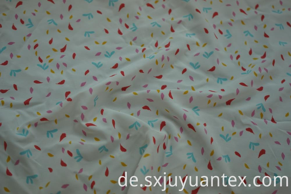 Spandex Chiffon Fabric